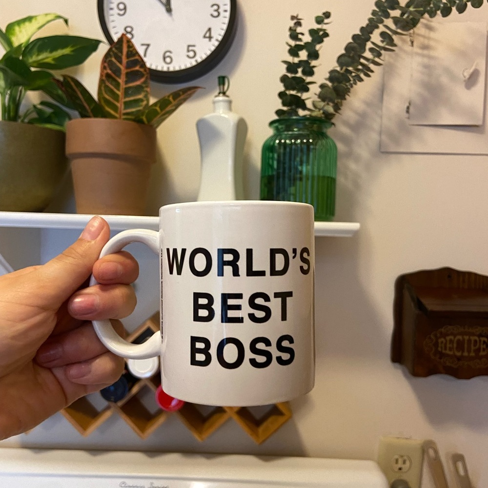Mug